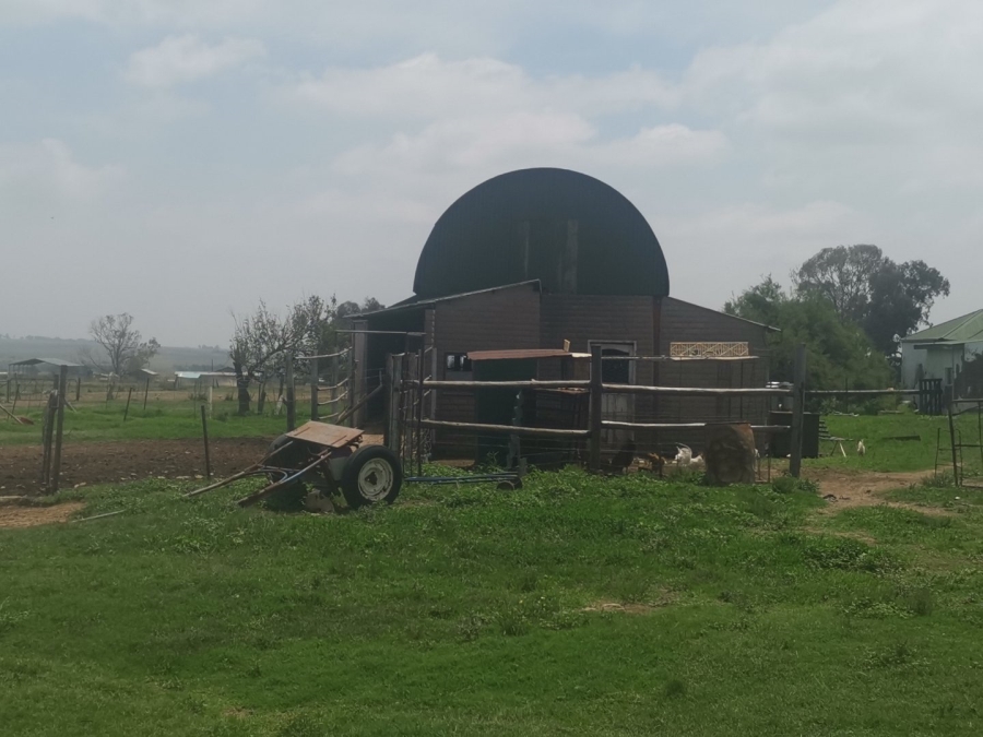 Commercial Property for Sale in Senekal Rural Free State